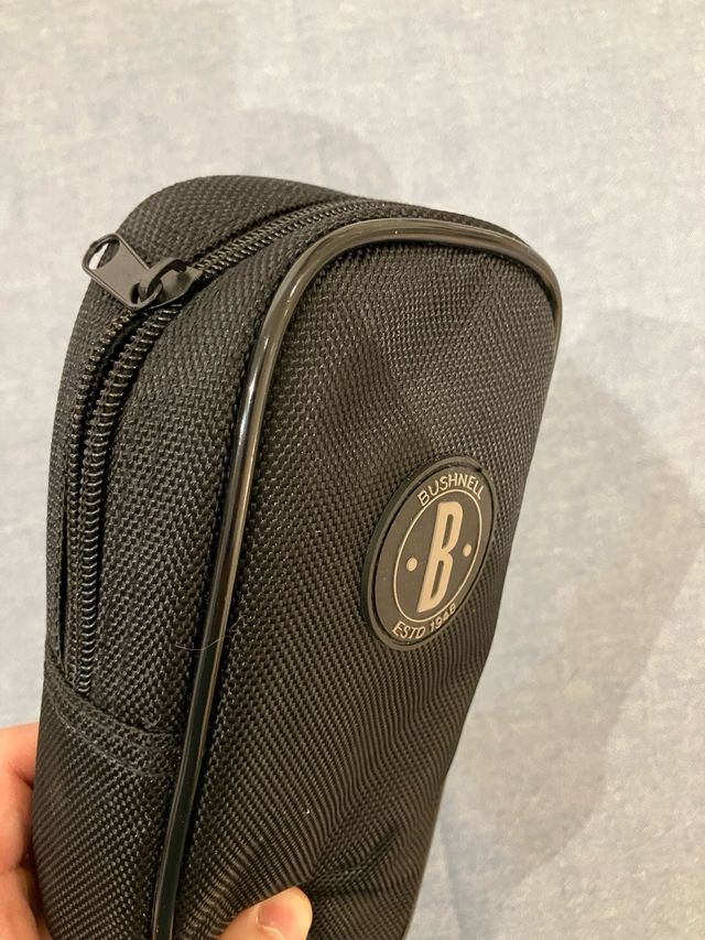 Prismáticos Bushnell Equinox Visión Nocturna