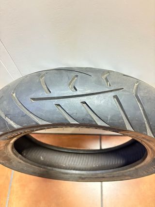 Neumáticos Metzeler BMW GS Originales