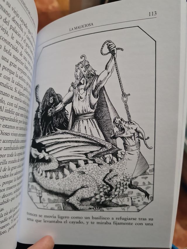 Cuentos Leyendas de la Pedriza