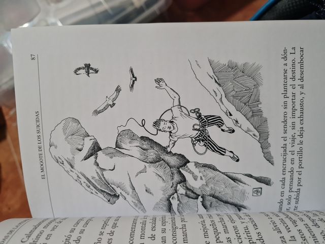 Cuentos Leyendas de la Pedriza