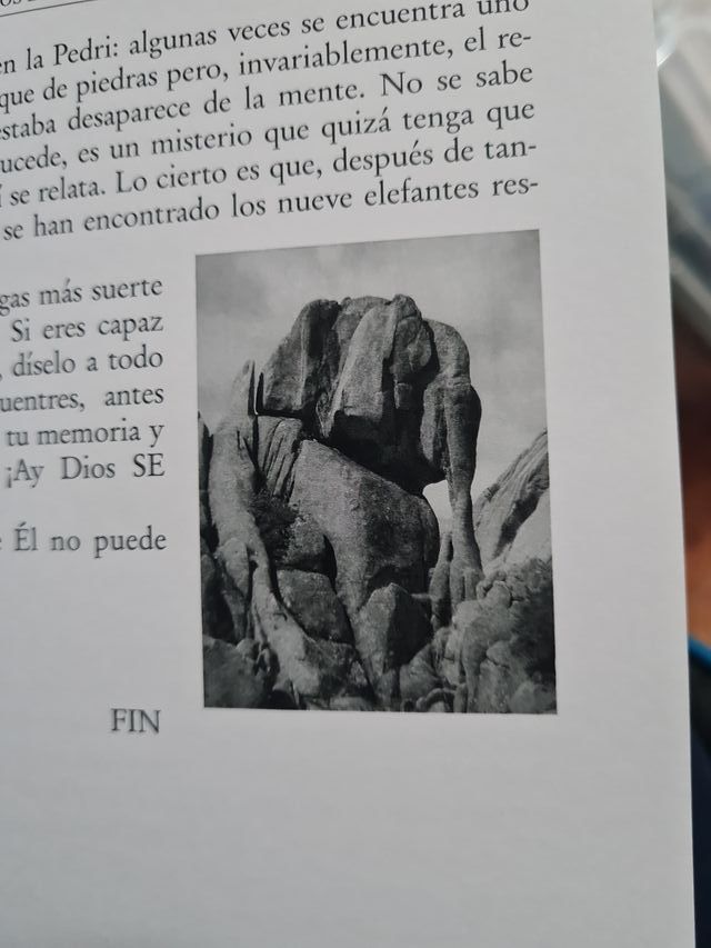 Cuentos Leyendas de la Pedriza