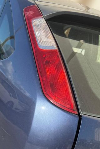 PILOTO TRASERO IZQUIERDO FORD FOCUS II 1.8 TDCI