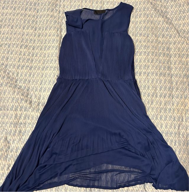 Guess Vestito Blu