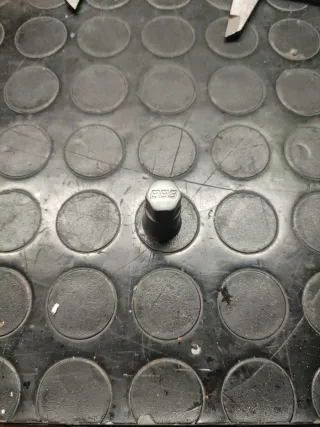 Tampa Válvula Original BBS