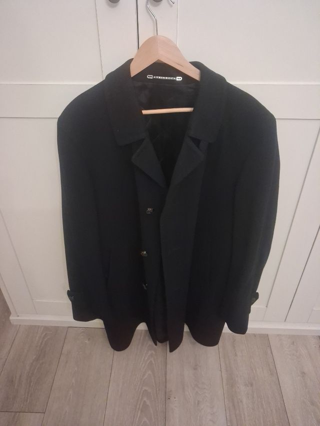 Chaquetón Steinbock Talla L