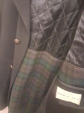 Chaquetón Steinbock Talla L