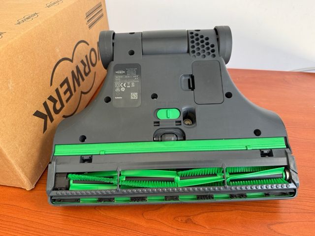 Folletto spazzola multifunzione EB420s