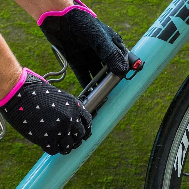 Bomba Blackburn AirStik SL