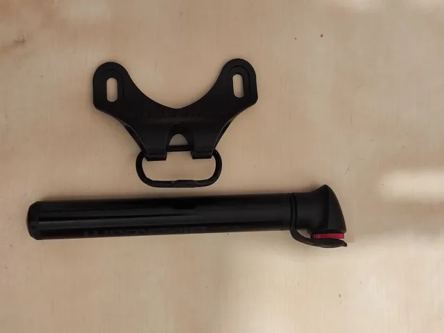 Bomba Blackburn AirStik SL