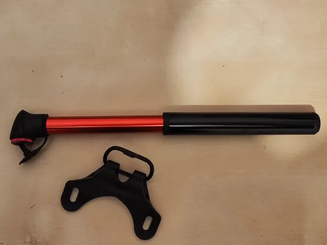 Bomba Blackburn AirStik SL