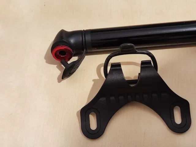 Bomba Blackburn AirStik SL