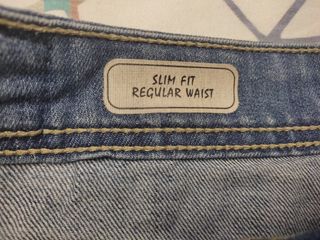 Minifalda vaquera de la marca Pepe Jeans.