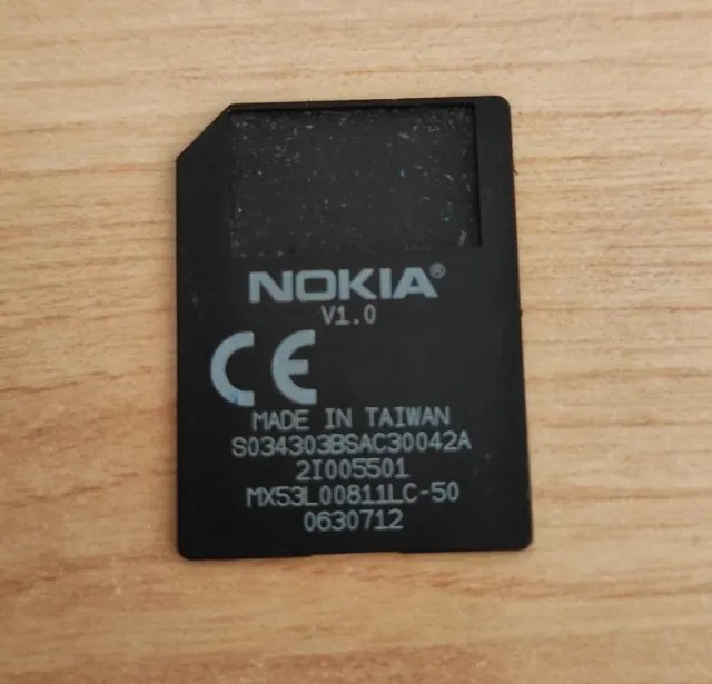 Carcasa Pandemonium (N-Gage)