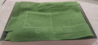 Partita di calcio Subbuteo Junior Borras