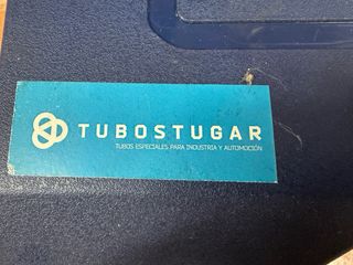 Kit Herramientas Hidráulicas/Automoción
Grimpadora