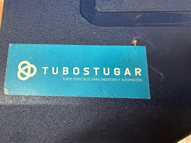 Kit Herramientas Hidráulicas/Automoción
Grimpadora