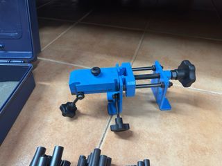 Kit Herramientas Hidráulicas/Automoción
Grimpadora