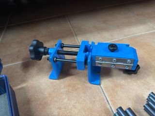 Kit Herramientas Hidráulicas/Automoción
Grimpadora