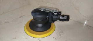 Levigatrice orbitale pneumatica da 10000 giri/min
Macchine DD