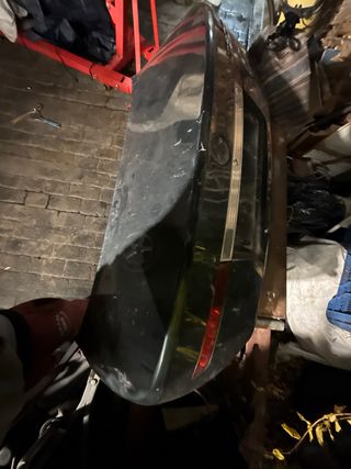 Maletero BMW Serie 7