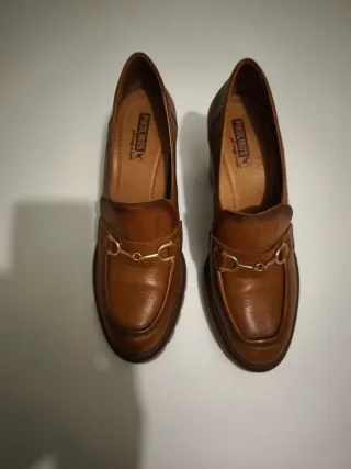 Mocasines Pikolinos Talla 41