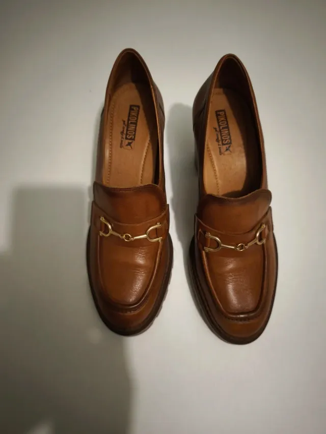 Mocasines Pikolinos Talla 41