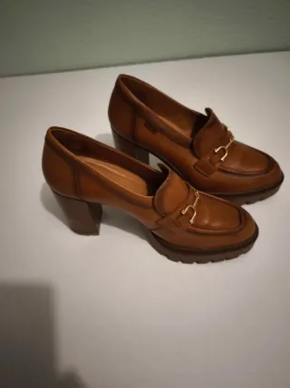 Mocasines Pikolinos Talla 41