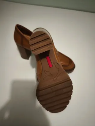 Mocasines Pikolinos Talla 41