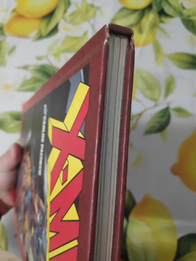 X-Men, Operación Tolerancia Cero.