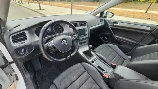 Volkswagen Golf 2017