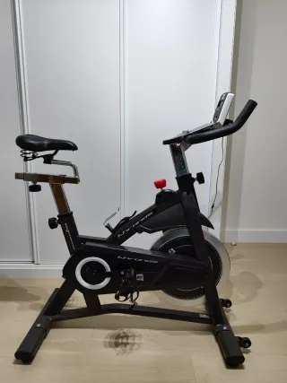 Bicicleta Ciclismo Indoor Khronos Basic II