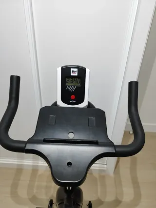 Bicicleta Ciclismo Indoor Khronos Basic II