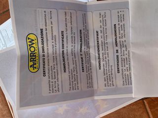 Honda CBR 1000 RR Repsol