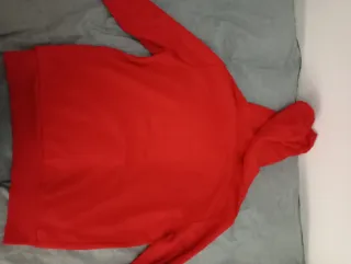 Sudadera Levi's Roja
