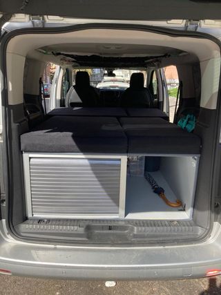 Toyota Proace 2018