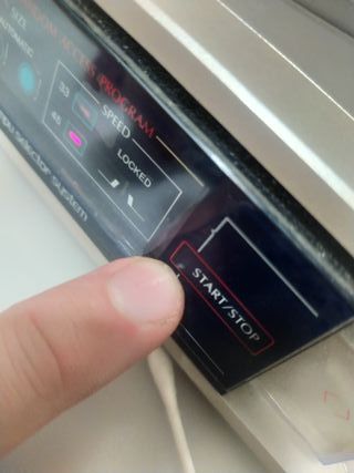 Sansui P-150 Tocadiscos Automático y Sintonizador