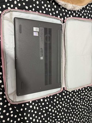 Vendo iPad Air 11 wifi