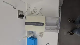 Miscelatore Odontoiatrico Heraeus pentamix