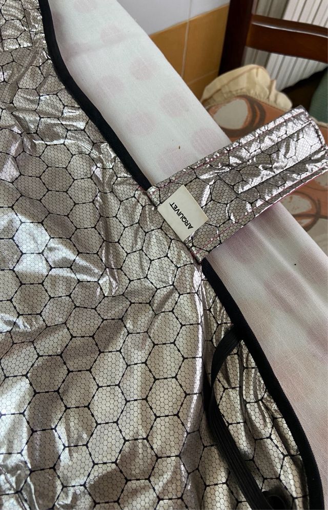 Impermeable para perro ARQUIVOT rosa