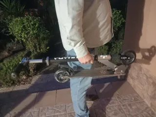 Patinete Plegable Tijuana