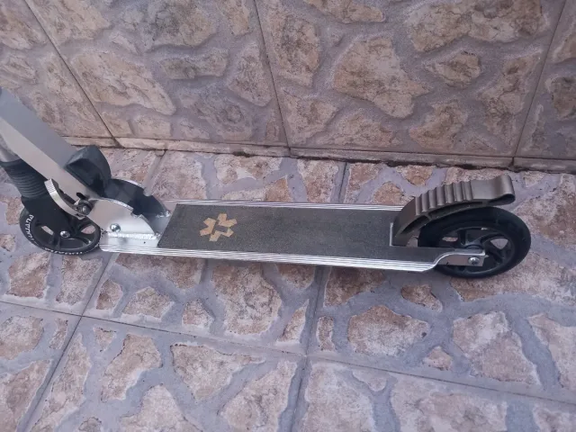 Patinete Plegable Tijuana