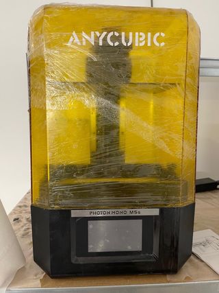 Impresora 3D Anycubic Photon Mono M5s