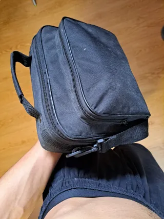 Proyector Nobo X20-E DLP