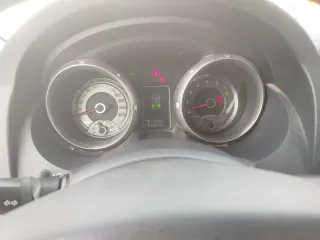 Mitsubishi Montero 2007