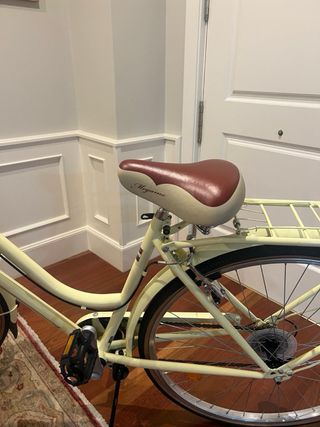 Bicicleta Megamo Vintage