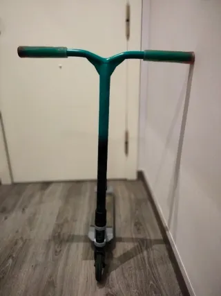 Patinete Freestyle Oxelo MF500