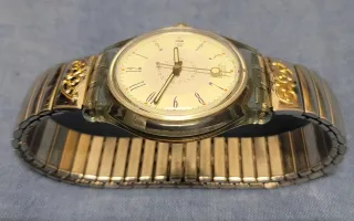 Swatch Automatico AG 1992