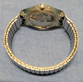 Swatch Automatico AG 1992