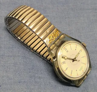 Swatch Automatico AG 1992