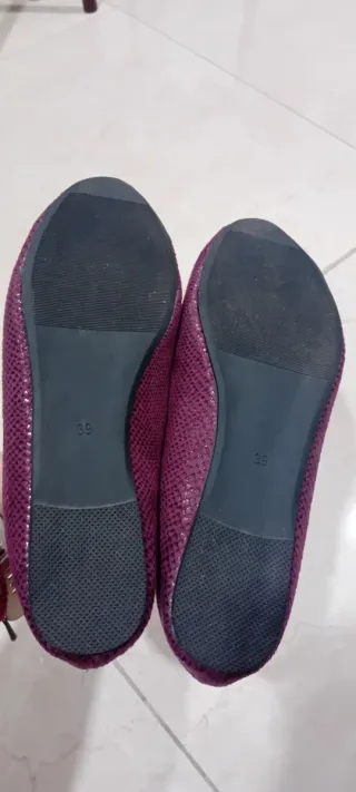 Sabrinas Esmara Bordô com Laço